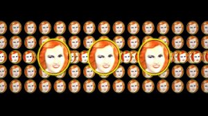 Группа «Девять» — Кокарда