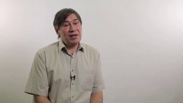Восстановление озонового слоя в стратосфере - Николай Дронин смотреть онлайн