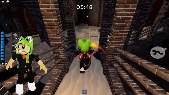 СЕКРЕТНЫЙ СКИН ФЕННА + СТРАНИЦА 10 в Пигги 2 роблокс | Piggy 2 roblox | Как найти 6 частей страницы смотреть онлайн