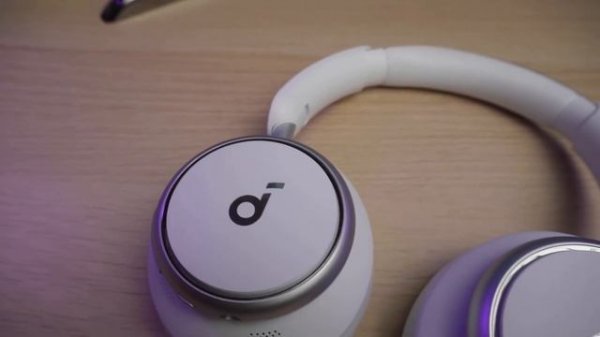 Обзор Soundcore Space Q45