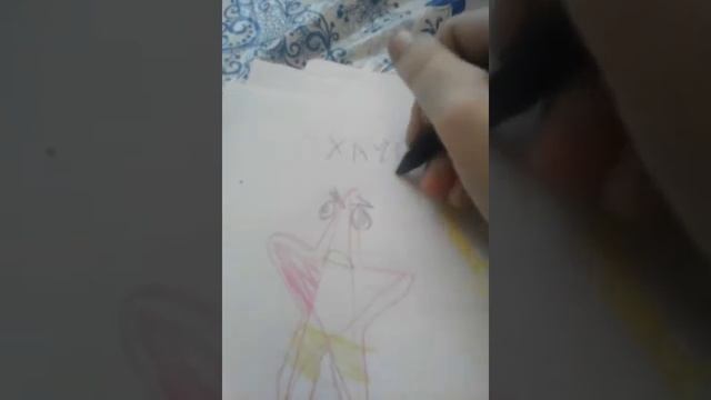 Как рисовать Губку Боба часть 2 смотреть онлайн