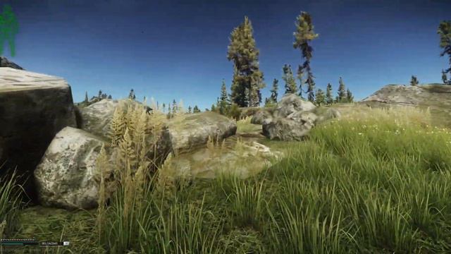 Escape from Tarkov - Assessment part 1 complete смотреть онлайн