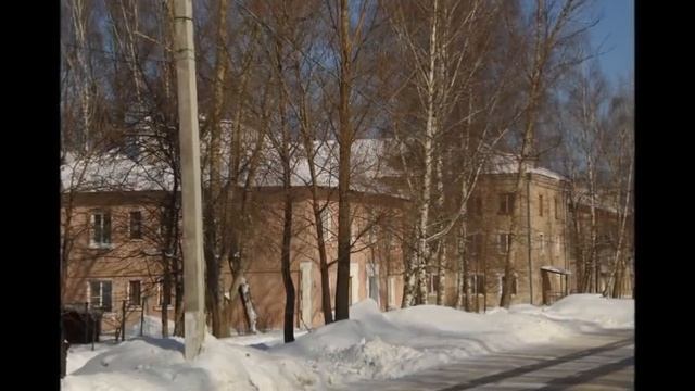 Зимний Богородск 2 часть , 2013 смотреть онлайн