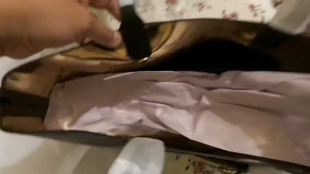 This is How you receive a Tommy Hilfiger handbag when u #onlineshopping #unboxing #tommyhilfiger смотреть онлайн