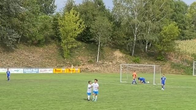 Hartberg U12 vs FAC U12 am 13.08.2022 (Highlights) смотреть онлайн