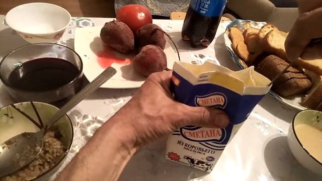 Как легко открыть сметану кефир и молоко смотреть онлайн