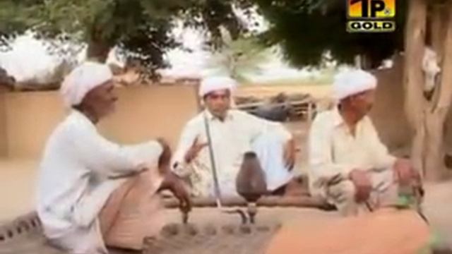 Sharikan Hath Gal - Yousuf Tedi - Latest Punjabi And Saraiki Song смотреть онлайн