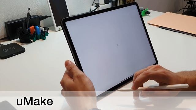 unboxing, review y utilidades iPad Pro 2020 para diseño 3D | Apple y el sensor LiDAR para diseño 3D смотреть онлайн