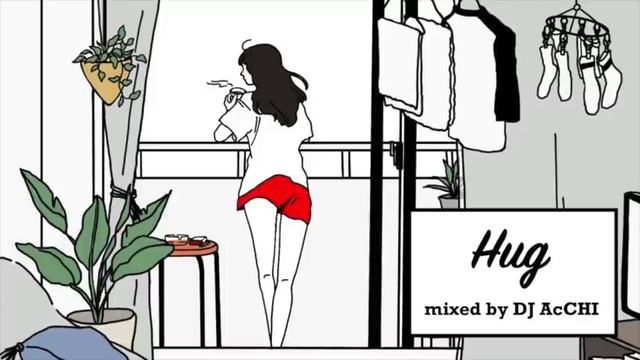 HIPHOP R&B Chill MIX【Hug Vol.2】HIPHOP
Chill Mix  #топ