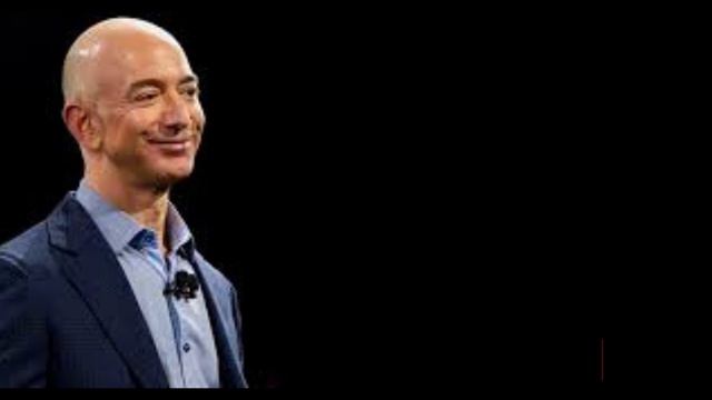 Two Quotes of Bill Gates and Jeff bezos with Details... English Quotes.... смотреть онлайн