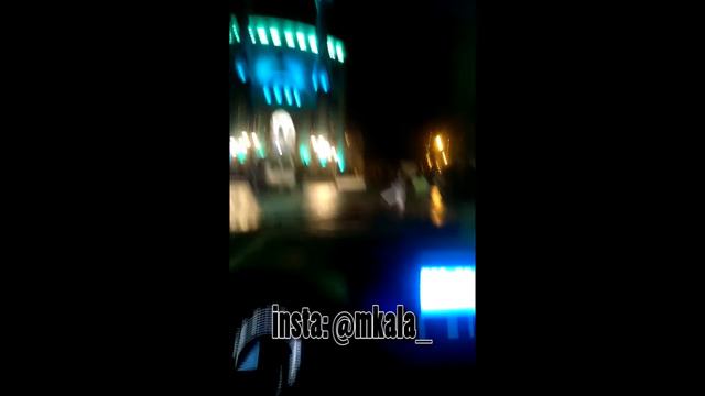 Мечеть на ул. Хуршилова, Махачкала, Дагестан смотреть онлайн