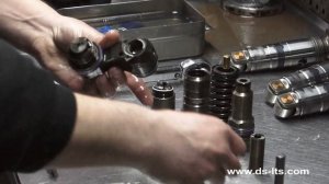 Ремонт насос-форсунок BOSCH