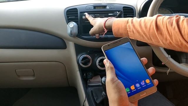 3.5mm Bluetooth Adapter | Make your Car music player wireless | Bluetooth Aux | Wireless Music смотреть онлайн