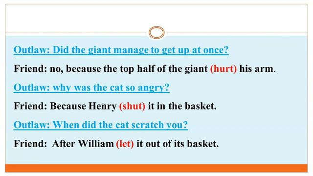 English Grade 5 Lesson#10 смотреть онлайн