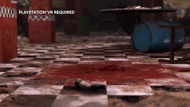 SURV1V3 - Launch Trailer | PS VR Games смотреть онлайн