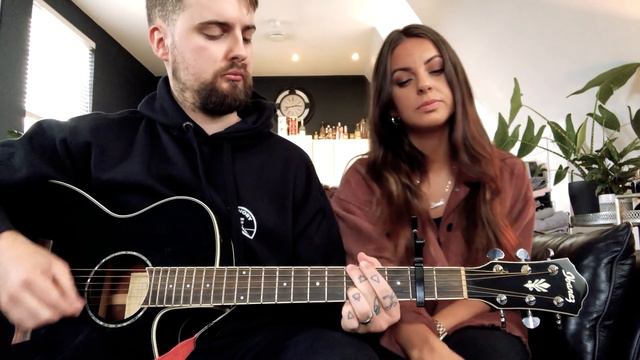 Hallelujah to the One -Another in the Fire - Greg & Lucie смотреть онлайн