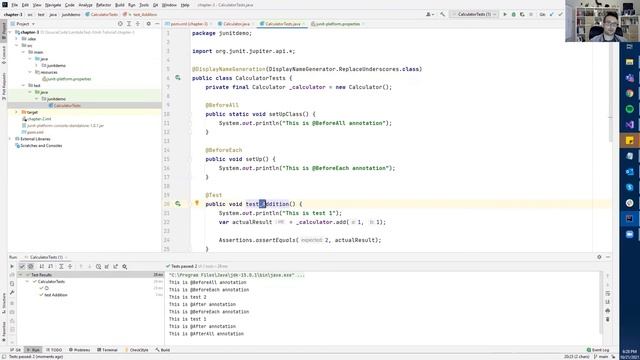 What are JUnit Annotations in Selenium? | JUnit Tutorial With Selenium | Part III смотреть онлайн