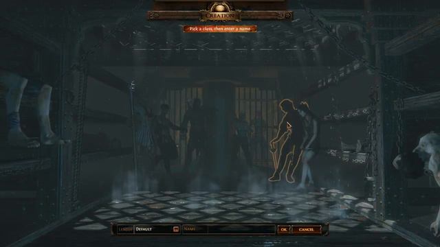 Path of Exile - Classes смотреть онлайн