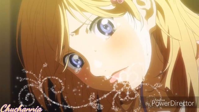 AMV mix "Любовь, я знаю, ты реальностью была...("Жестокая любовь") (грустноватое) смотреть онлайн