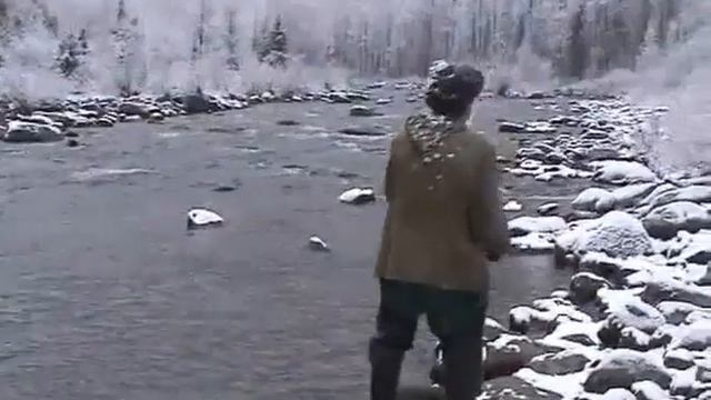 Рыбалка по Сувотикану (Баргузинский район) Архив. смотреть онлайн