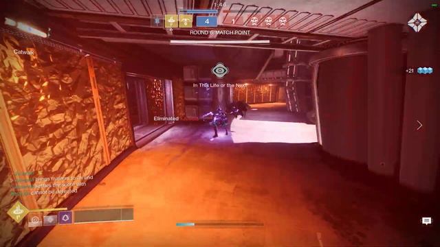 Destiny 2 Trials Highlights Week 1 & 2 - Uppermost Beautiful Light смотреть онлайн
