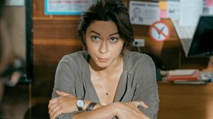 Коготь из Мавритании 2, 1 серия