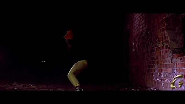 GENESIS | Nastya Timofeeva SOLO CHOREO Hip Hop Video | "How To Build A Relationship" Flume JPEGMAFI смотреть онлайн