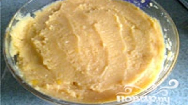 Сборник рецептов