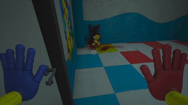 Poppy Playtime 3 глава ВЗЛОМ - Проверка ФЕЙКОВ Поппи плейтайм Баги и Секреты смотреть онлайн