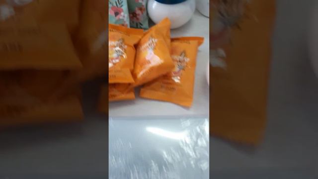 Распаковка моего очередного заказа с каталога N3 Вау! Столько всего интересного!🎁🎉👌🛍👍 смотреть онлайн
