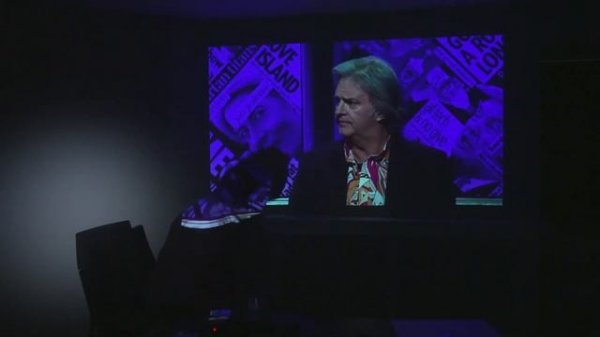 Anker Nebula Solar Projector Review: A big picture from a small box