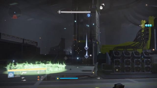 Destiny 2. Кто такая Эрис Морн и куда она исчезла? смотреть онлайн