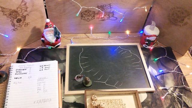 The Lost Piglet - Simple Solo Role-playing смотреть онлайн