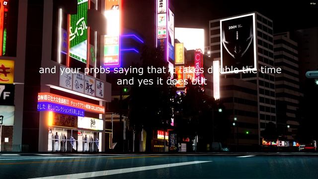 The Best Race To Earn Money In MRT | Midnight Racing: Tokyo смотреть онлайн