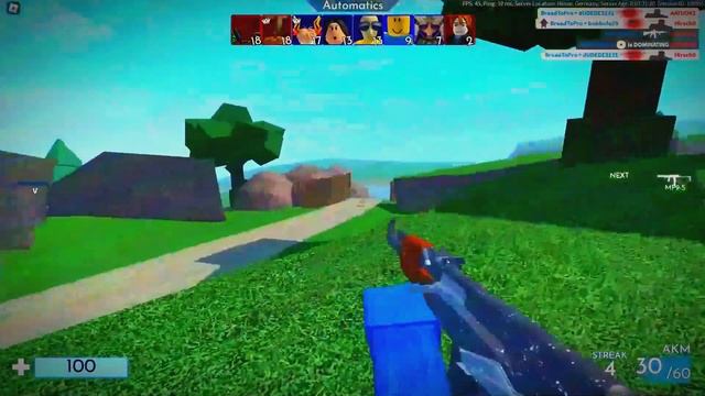 Roblox Executor Best Free Electron Exploit Level 9 | Byfron Bypass смотреть онлайн