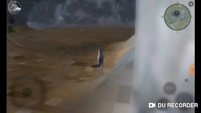 ИЩЕМ ПАРУ В Ultimate Wolf Simulator 2 смотреть онлайн
