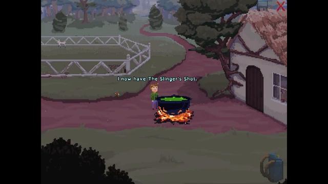 Tick's Tales Walkthrough part 6 смотреть онлайн