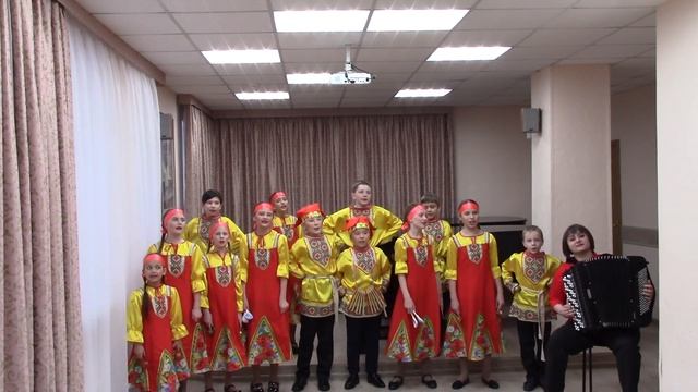 Скоморошьи потехи смотреть онлайн
