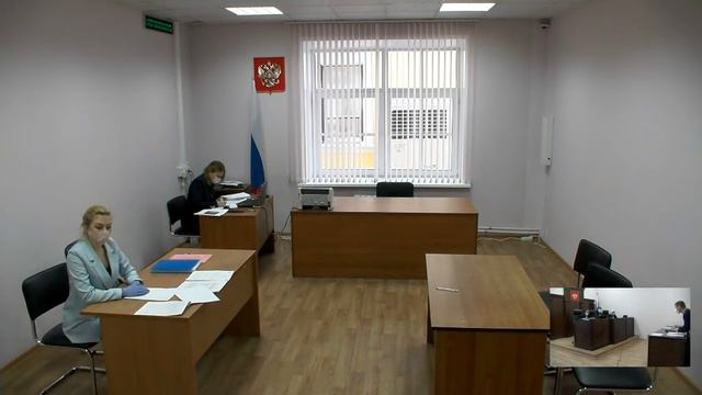 Судебное заседание по делу А57-27697/2019 смотреть онлайн