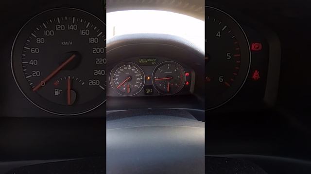 REGENERACIÓN forzada de DPF/FAP Volvo S40 con diagnosis TEXA / FILTRO DE PARTÍCULAS/ смотреть онлайн