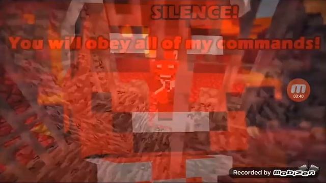 Куда деваются умершие мобы в майнкрафт смотреть онлайн