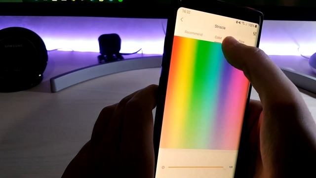 CHE FIGATA ?!!! | Lightstrip PLUS di XIAOMI | T смотреть онлайн
