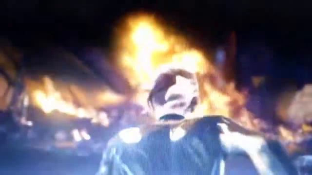 Tekken Blood Vengeance (2011).mp4 смотреть онлайн