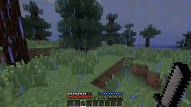 Minecraft crafting dead roleplay episode 1 смотреть онлайн