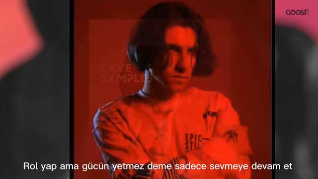 Nikitata-ЛЮБИТЬ (tr çeviri) смотреть онлайн