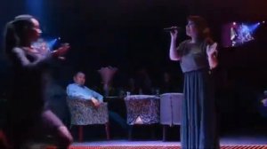 СТОП Марина Шурыгина муз И Кибирев, сл Н Геут Автор видео Нина Рудакова