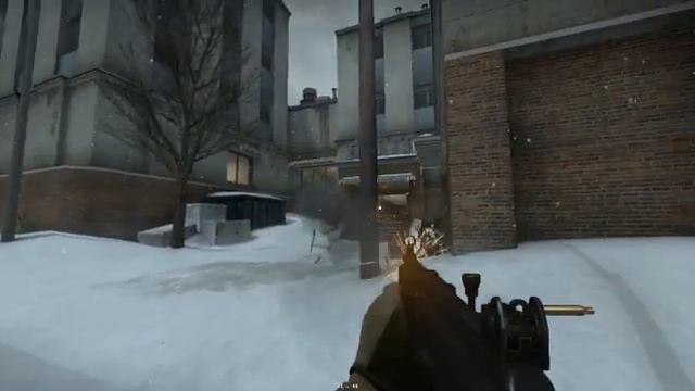 Galil Sterling and Revolver Sound Mod смотреть онлайн