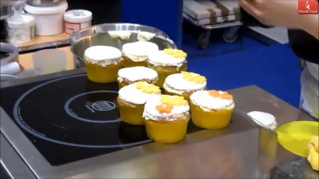 Как красить Айсинг и как украшать ! Мастер класс Екатерины Крыжановской смотреть онлайн