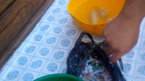 Как чистить рыбу плотву