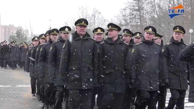 День памяти погибших подводников смотреть онлайн